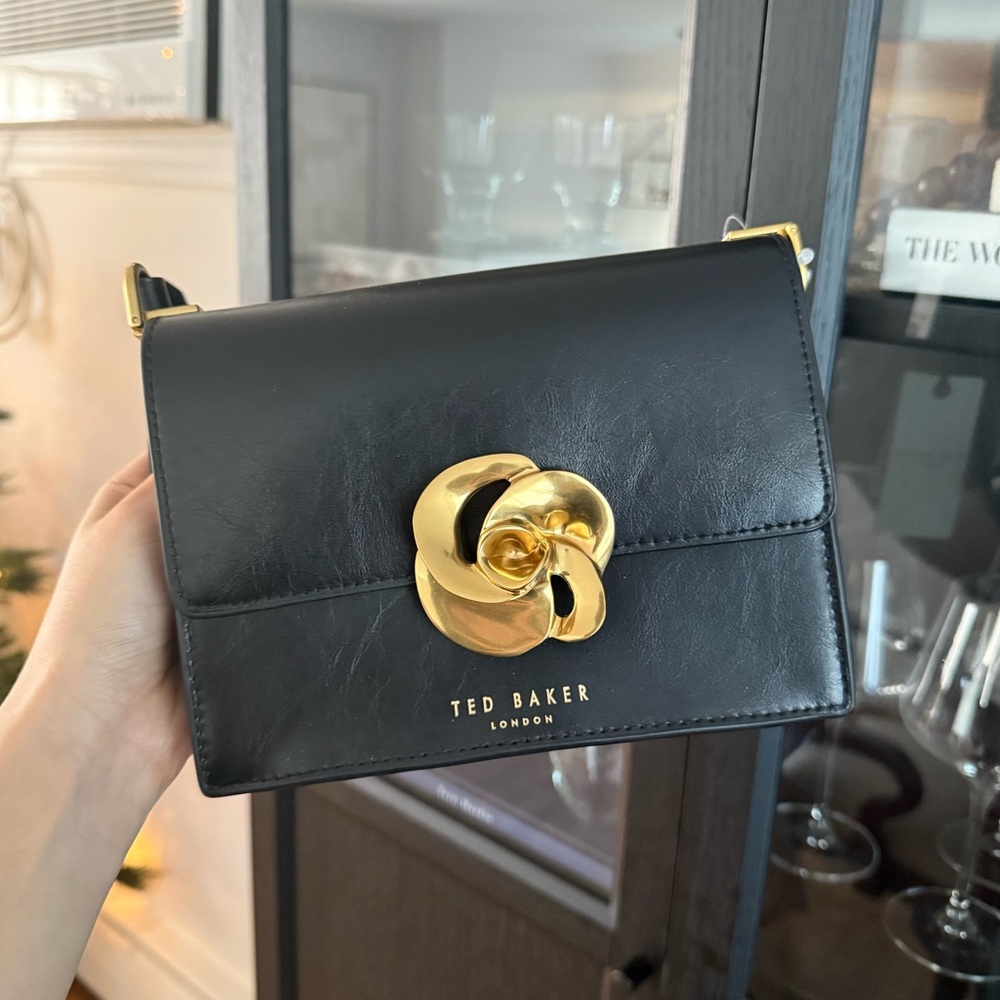 NWT Ted Baker - Crossbody Handbag